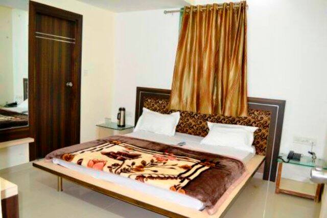 Promo  70  Off  Hotel The Grand Pritam India Hotel Code